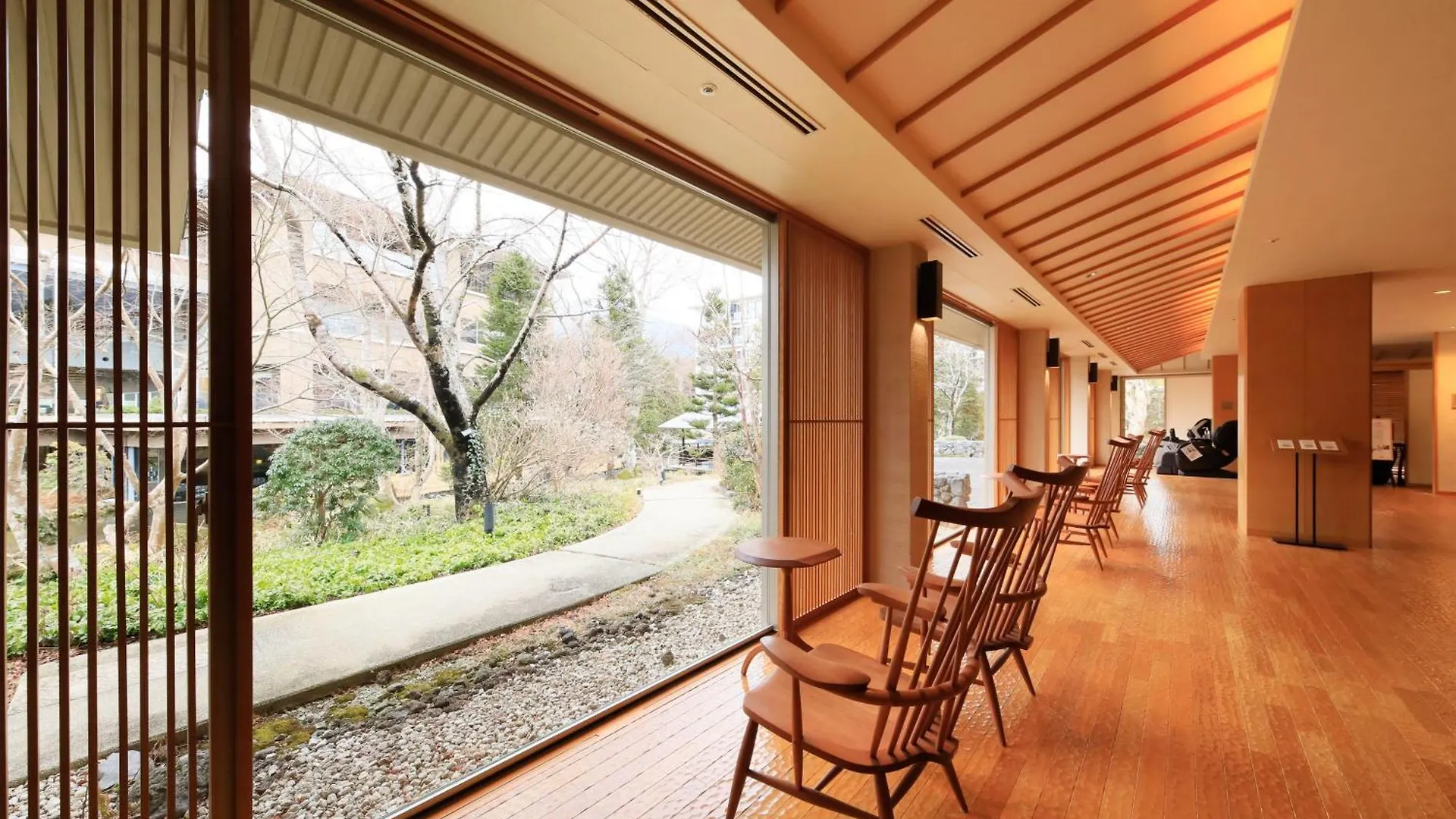 Ryokan Hakone Hisui Hotel