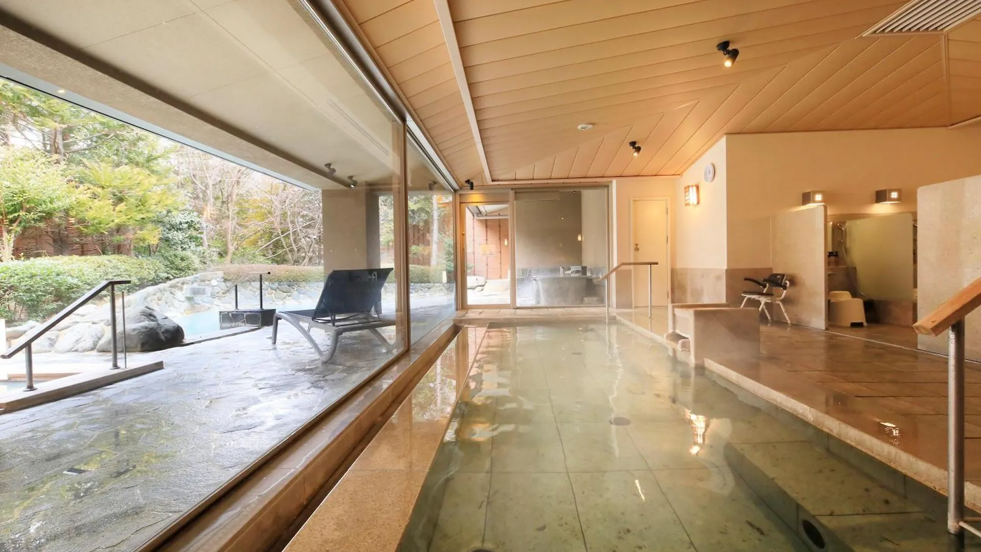 Hakone Hisui Hotel 5*,  Japan