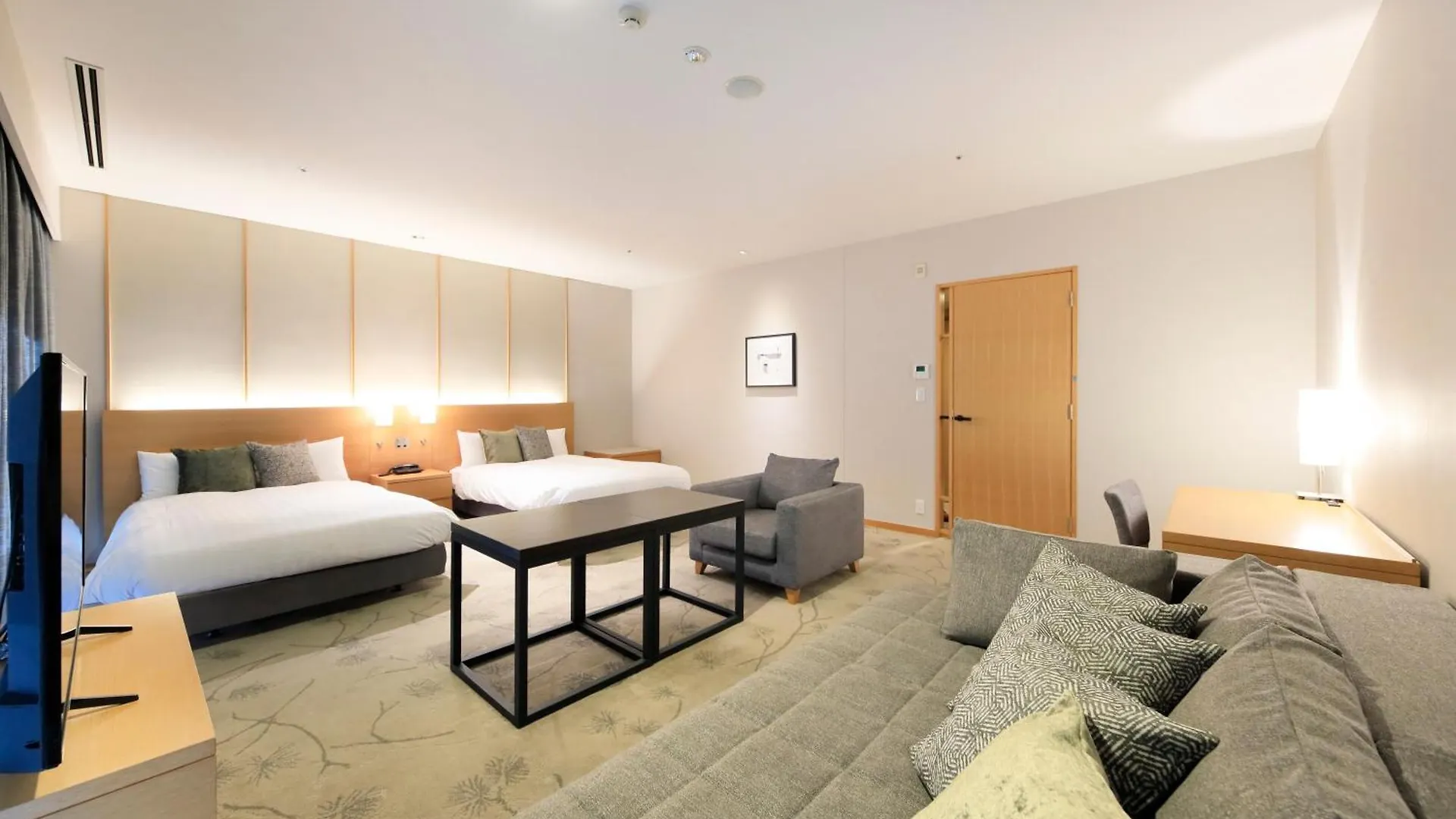 Hakone Hisui Hotel Ryokan