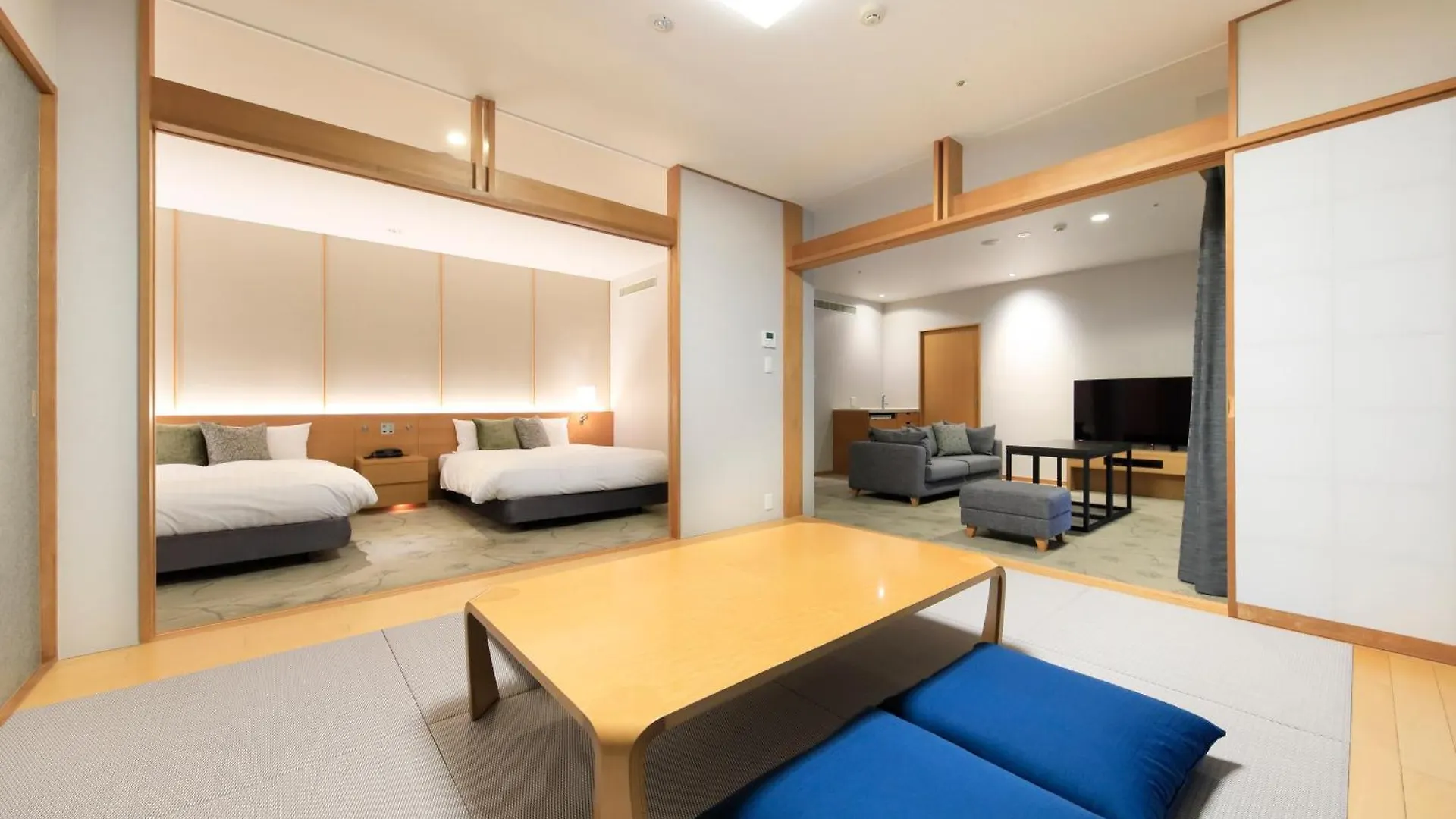 Hakone Hisui Hotel