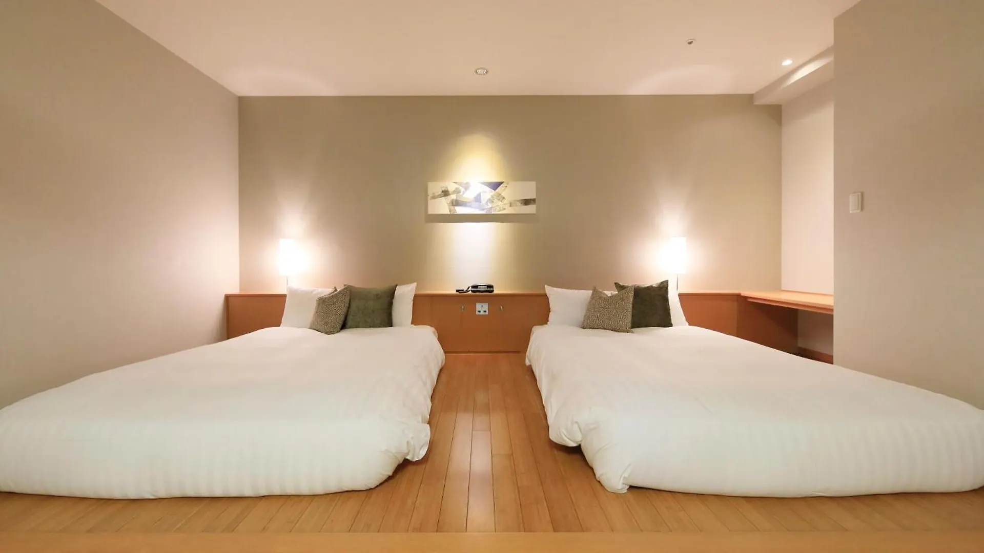 Ryokan Hakone Hisui Hotel