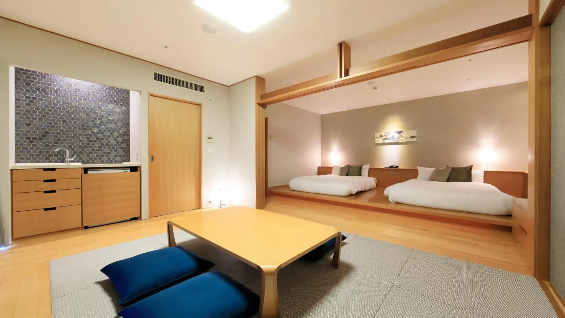 Hakone Hisui Hotel 5*,