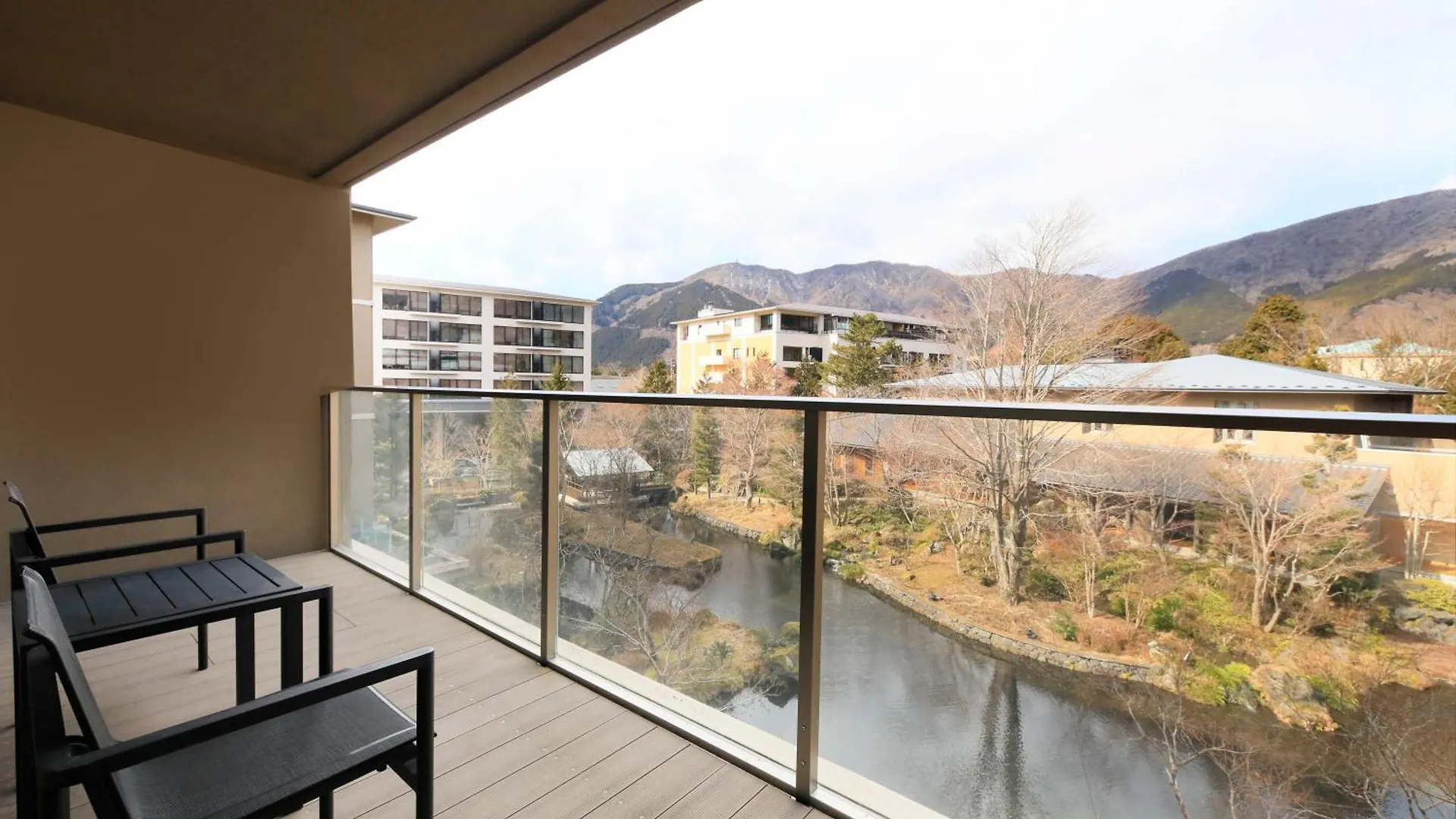 Hakone Hisui Hotel 5*,  Japan