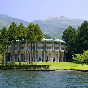 Отель The Prince Lake Ashinoko