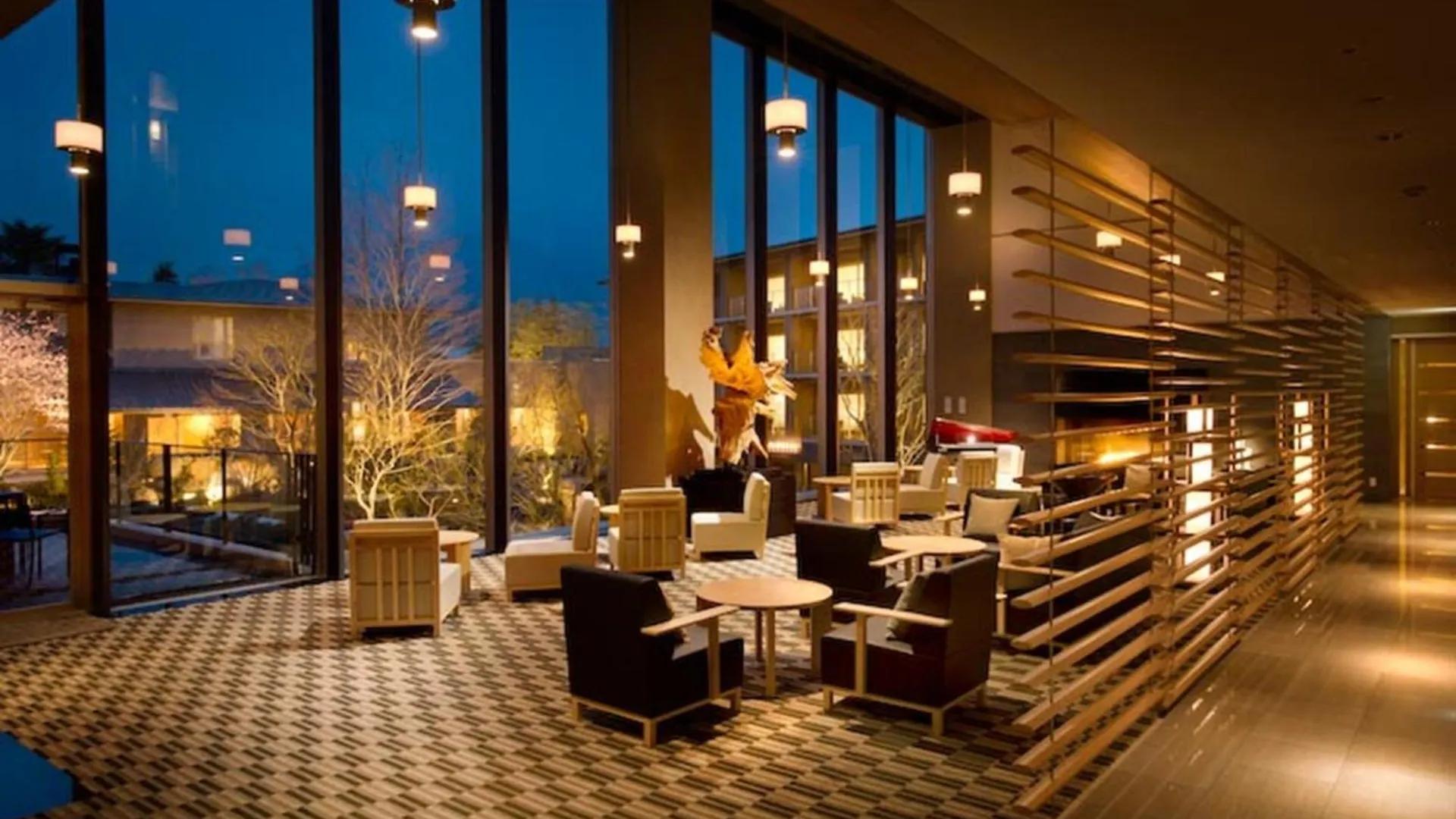 Hakone Hisui Hotel 5*,  Japan