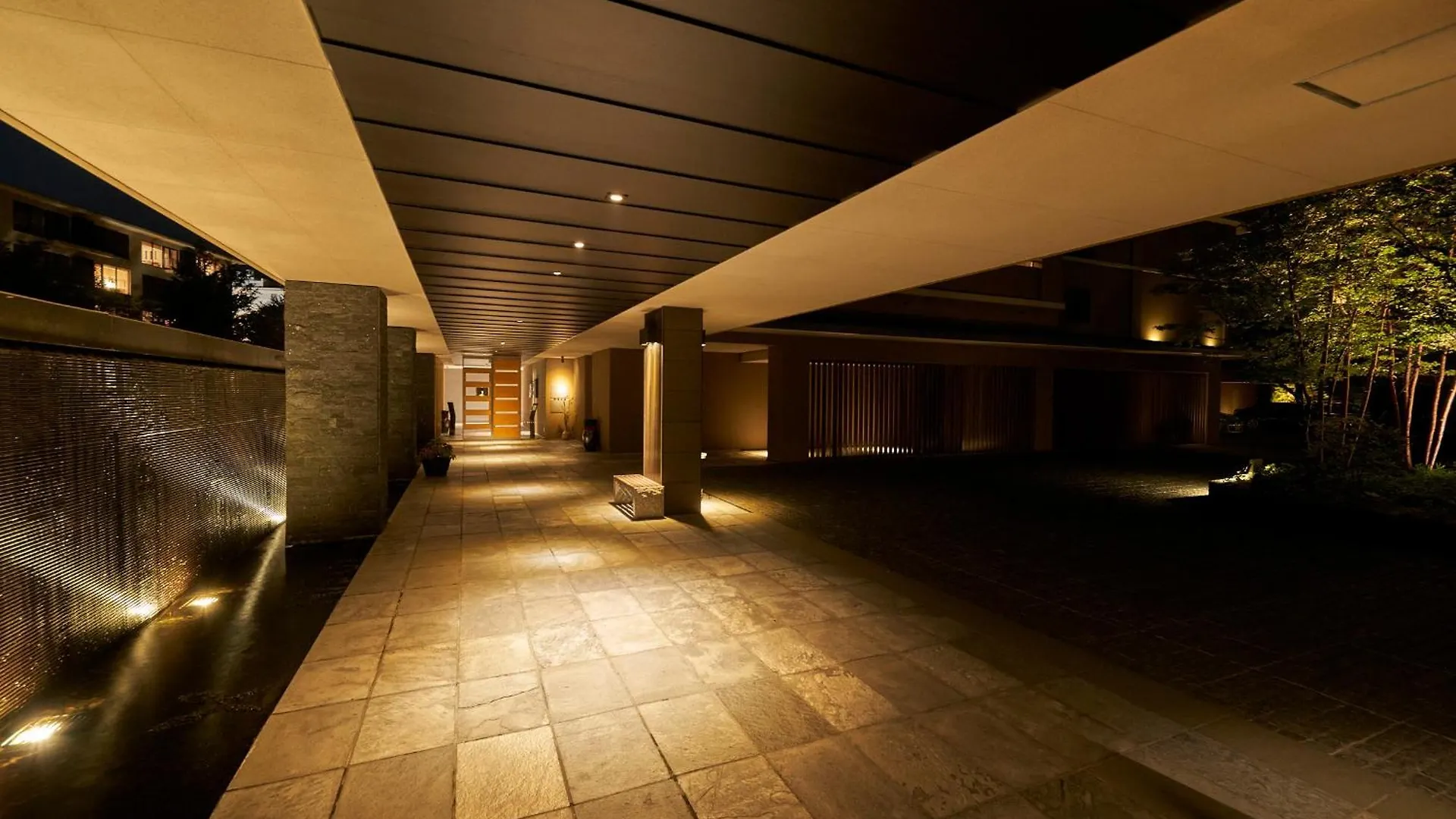 ***** Ryokan Hakone Hisui Hotel Japan
