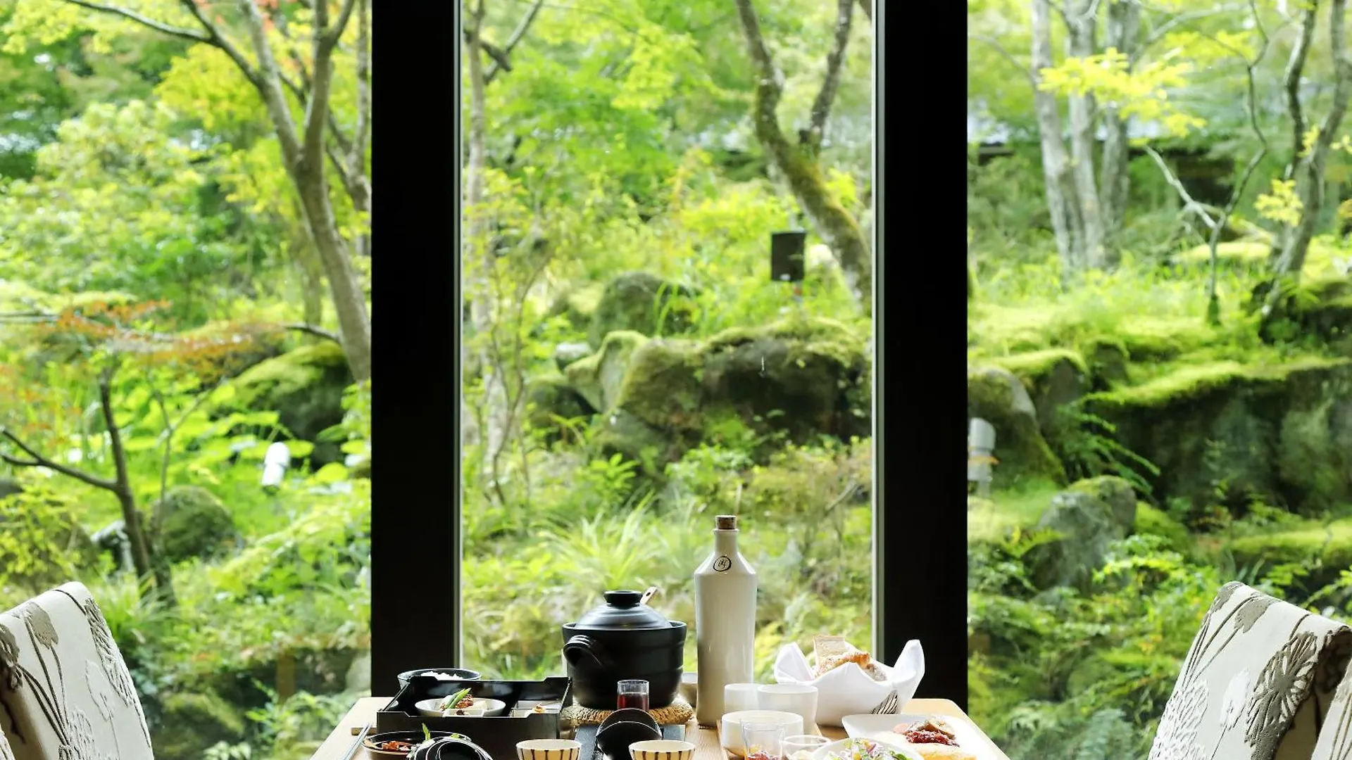 Hakone Hisui Hotel Ryokan