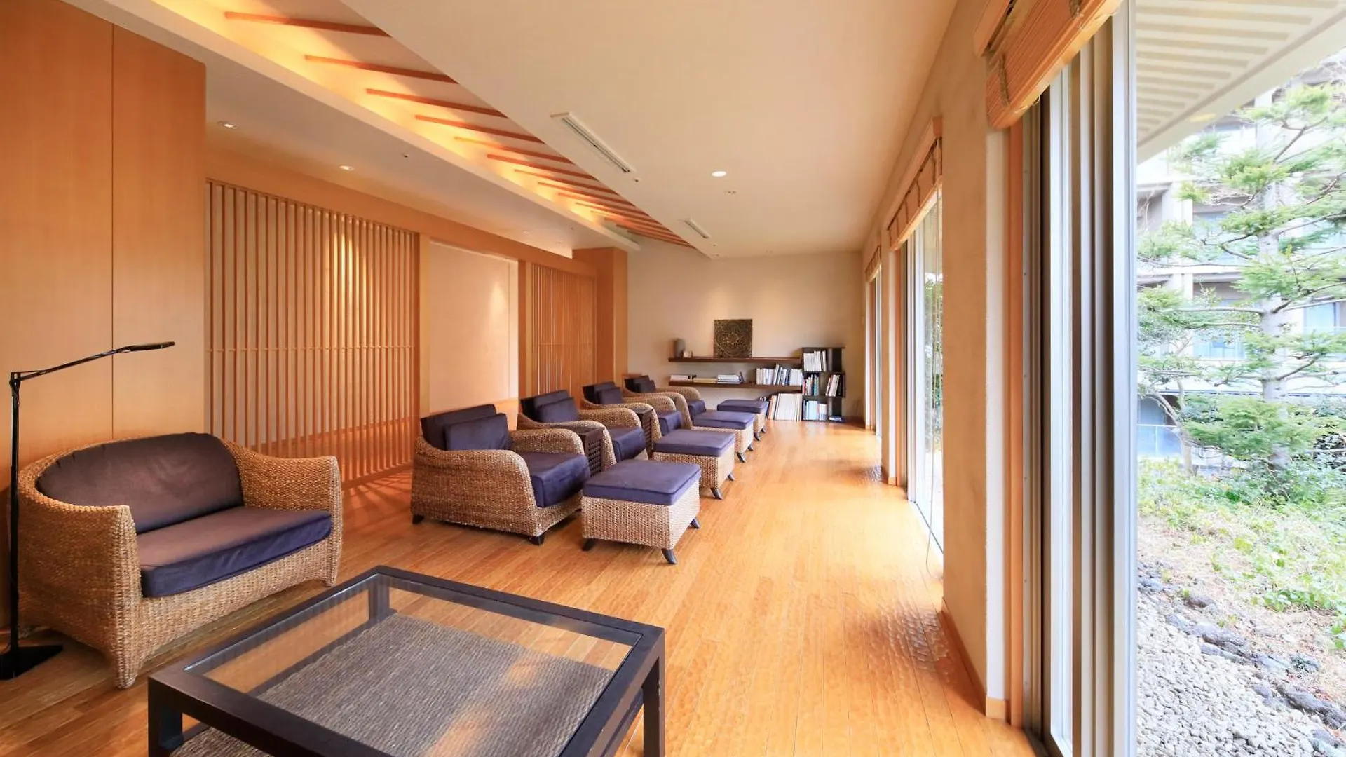 Hakone Hisui Hotel Ryokan