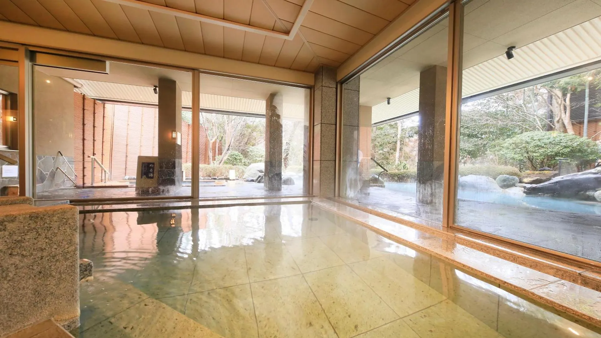 Hakone Hisui Hotel