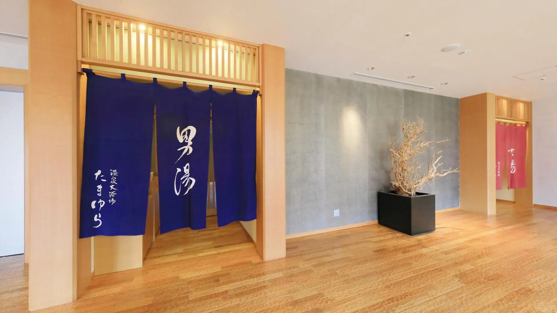 Hakone Hisui Hotel