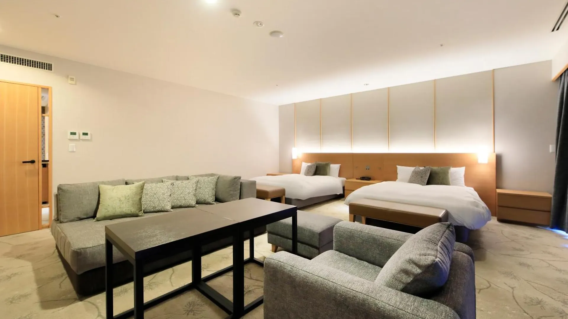 Ryokan Hakone Hisui Hotel