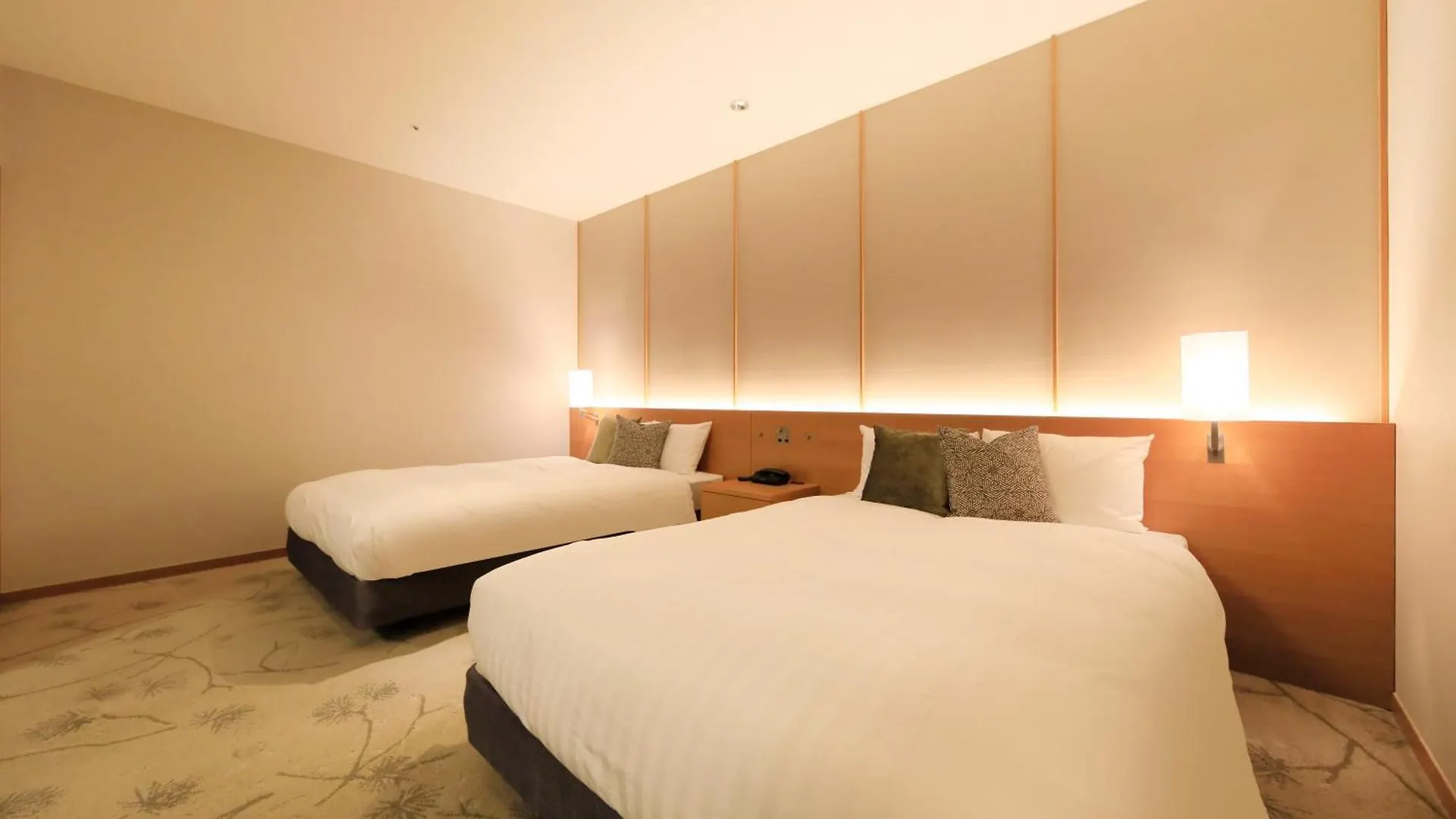Hakone Hisui Hotel 5*,  Japan
