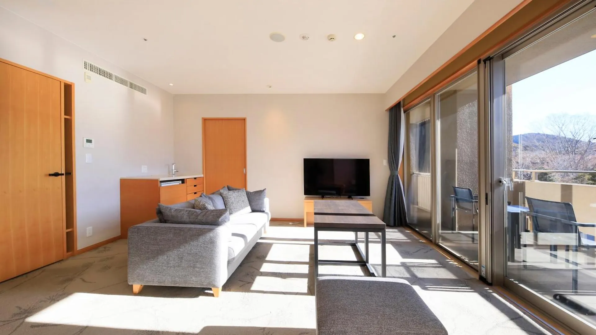 Hakone Hisui Hotel Ryokan