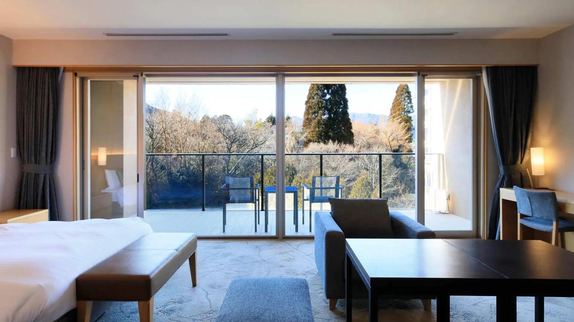 Hakone Hisui Hotel 5*,