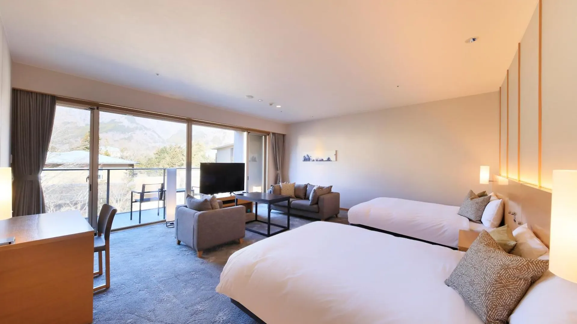 Hakone Hisui Hotel Ryokan