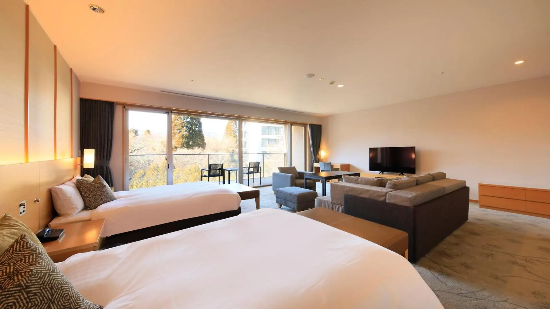 Hakone Hisui Hotel