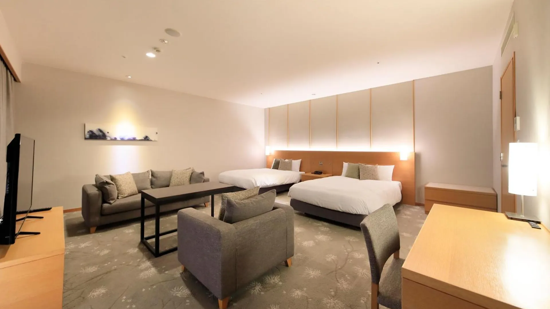 Hakone Hisui Hotel Ryokan