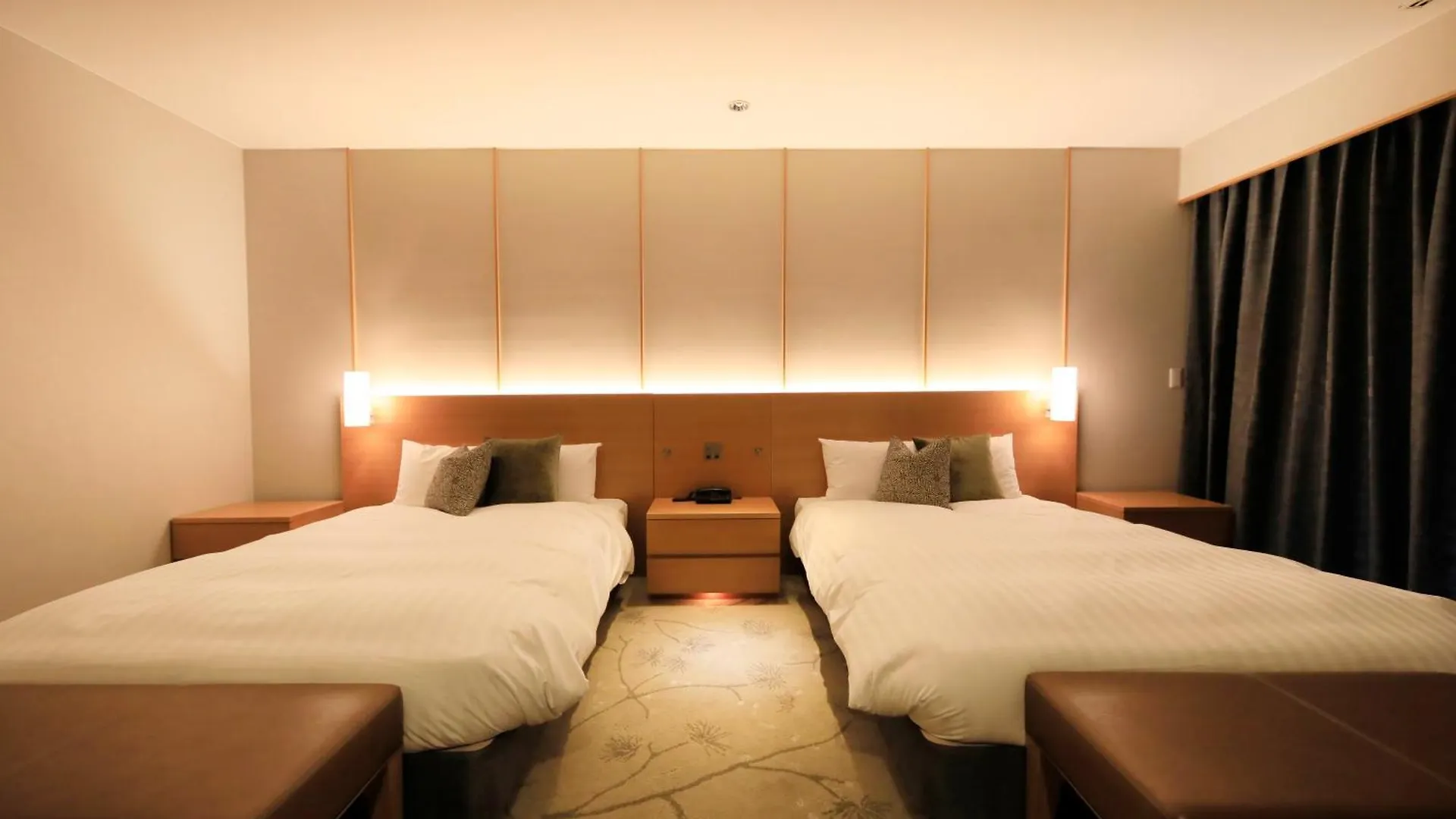 ***** Ryokan Hakone Hisui Hotel Japan