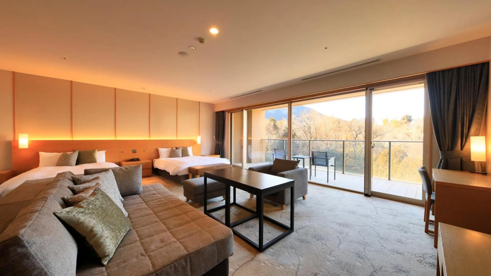Hakone Hisui Hotel