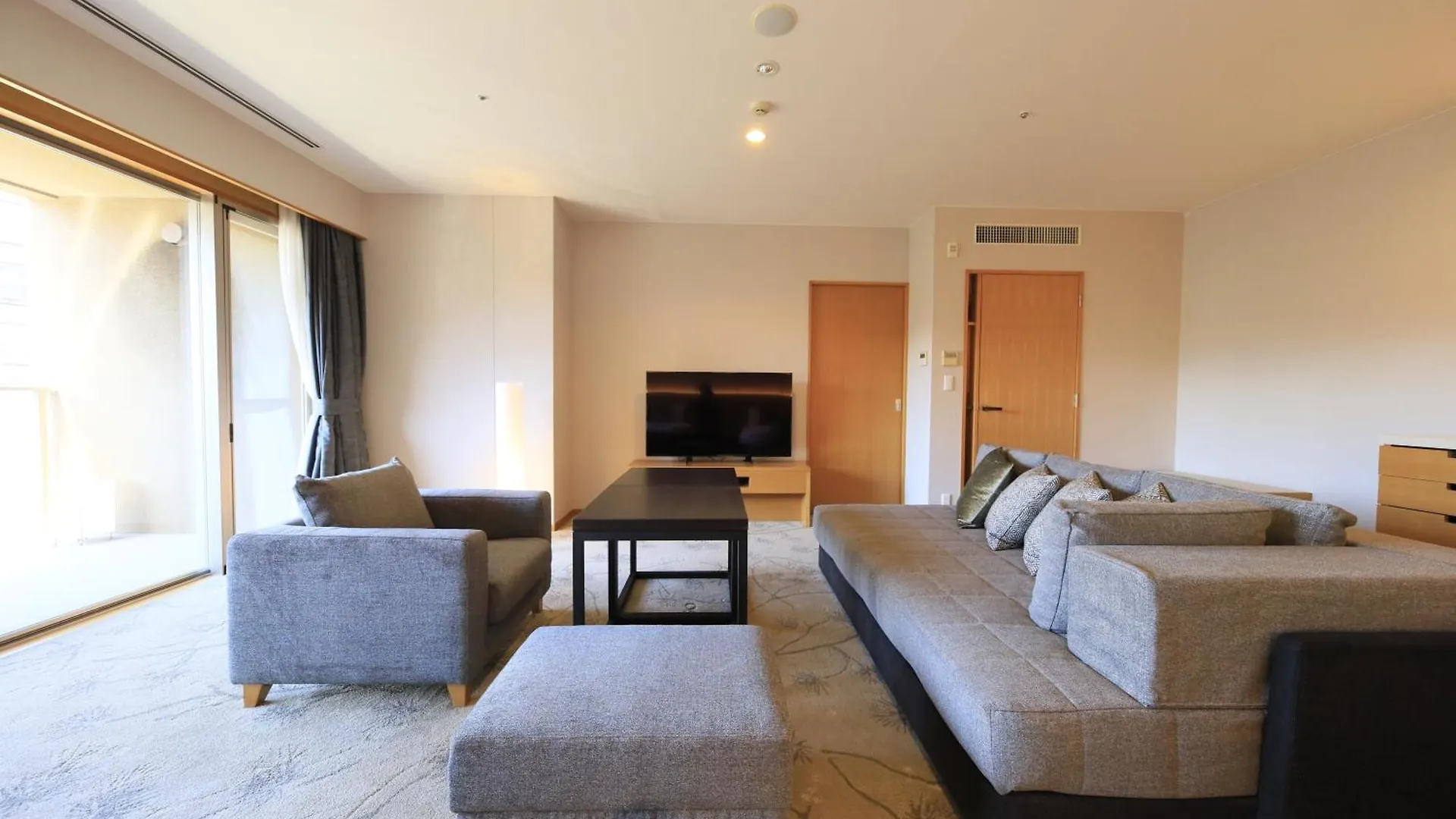 Hakone Hisui Hotel Japan