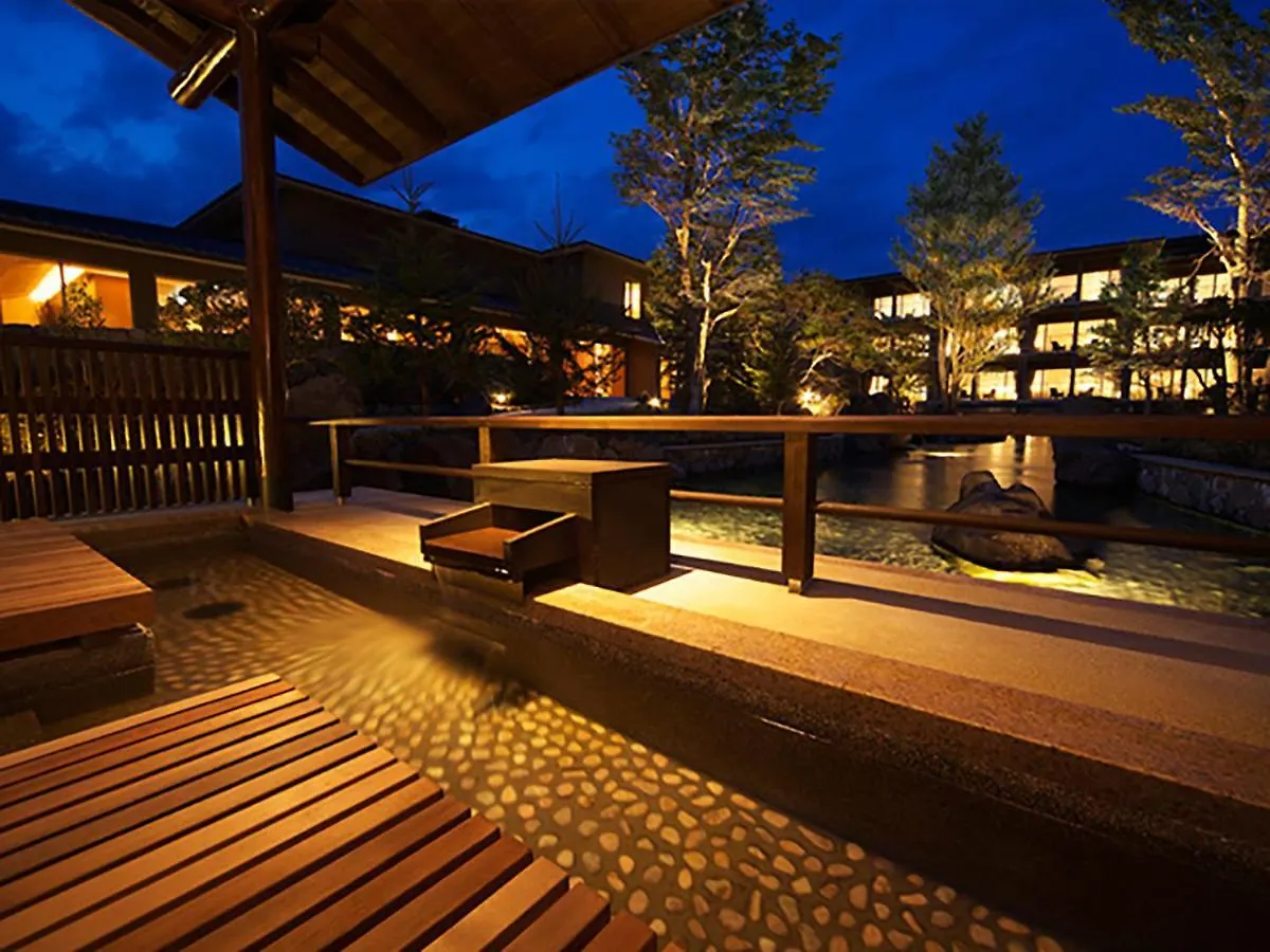 Hakone Hisui Hotel